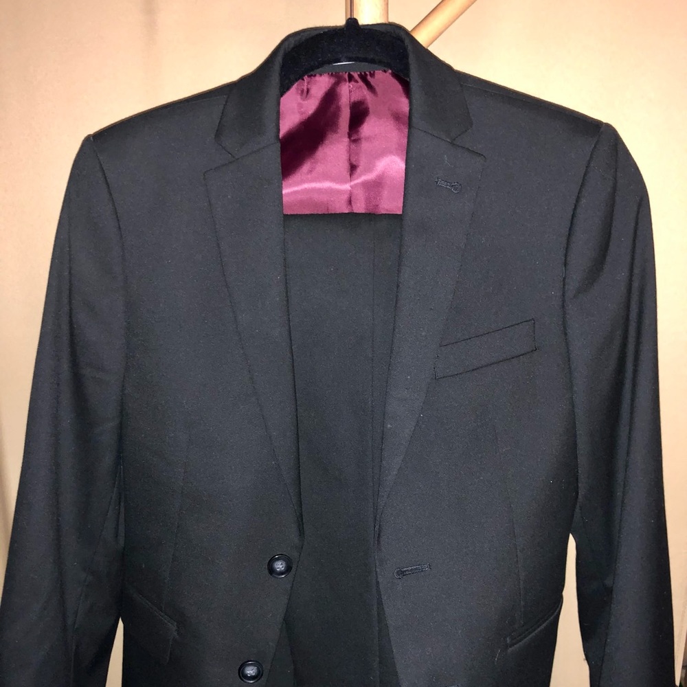 JOSEPH ABBOUD BOY’S SIZE US 10! BLAZER AND PANTS! MINT CONDITION!
